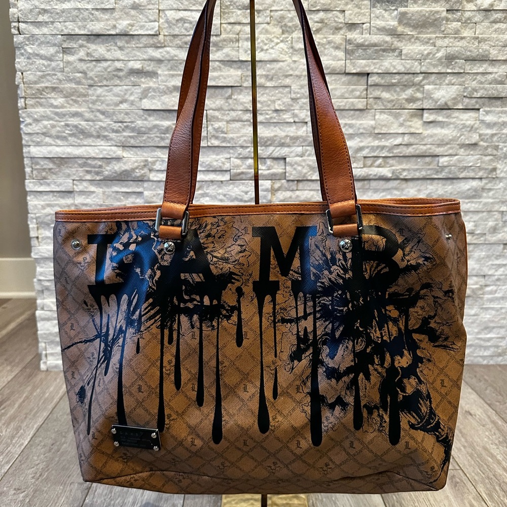 LAMB Tote Bag